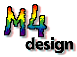 M4 Design - Printing &
Graphics